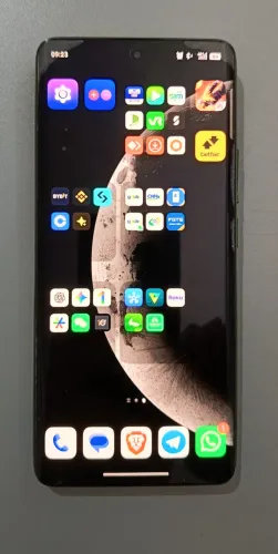 Smartphone Realme 11 Pro Plus+ 12gb+512gb, usado