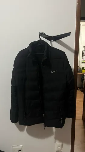 Jaqueta Nike