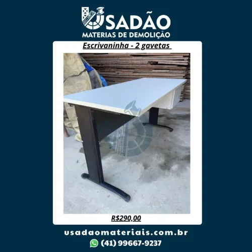 Escrivaninha