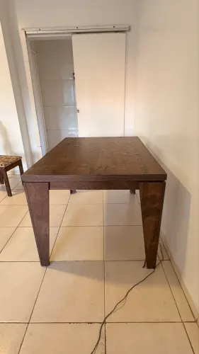 Mesa de jantar