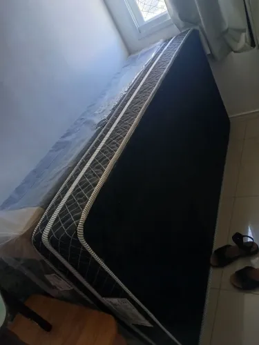 Colchão