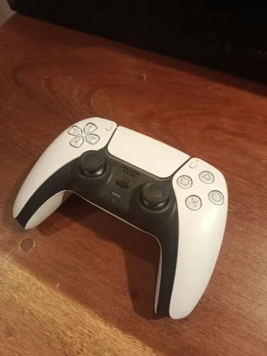 CONTROLE PS5 NOVO