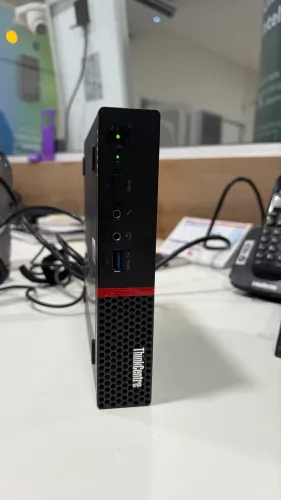 Mini PC lenovo