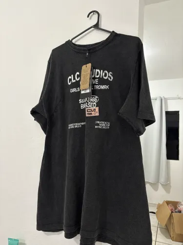 Vestido destonado Colcci novo