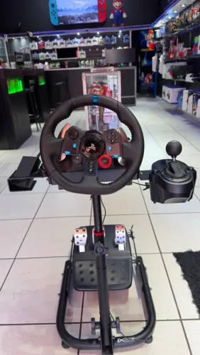 Volante completo 