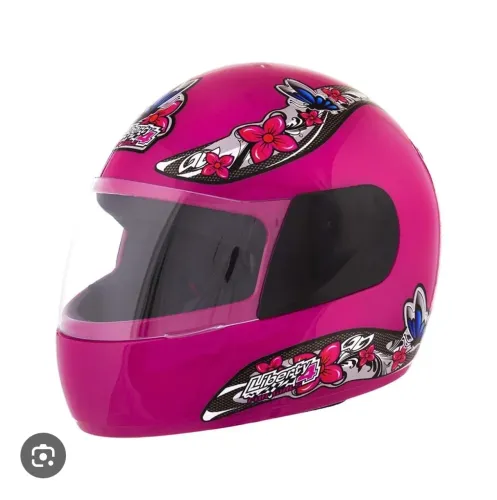 Capacete básico
