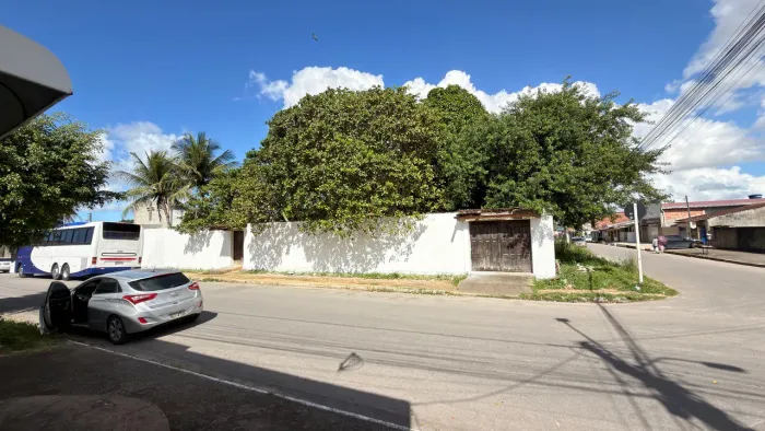 Oportunidade!!! Vendo área no Village próx dos grand jardim 50x120 esquina..