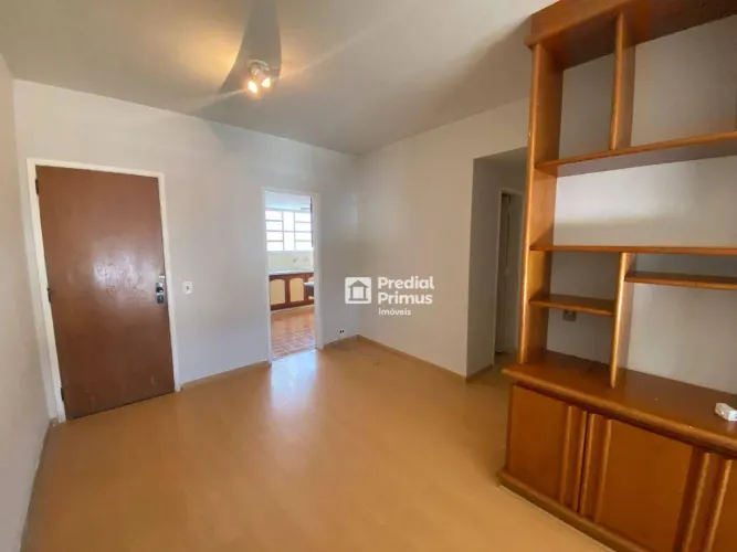 Apartamento com 2 quartos para alugar - Ingá - Niterói/RJ