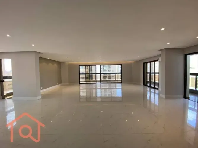Apartamento com 4 dormitórios à venda, 342 m² por R$ 2.990.000,00 - Aclimação - São Paulo/
