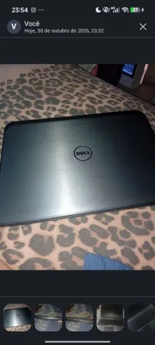 Notebook Dell latitude 3440
