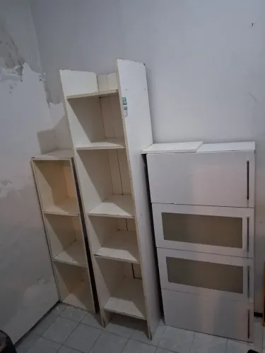 Móveis cozinha