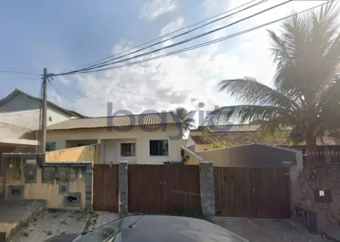 Casa de Condomínio  Outeiro, Araruama/RJ