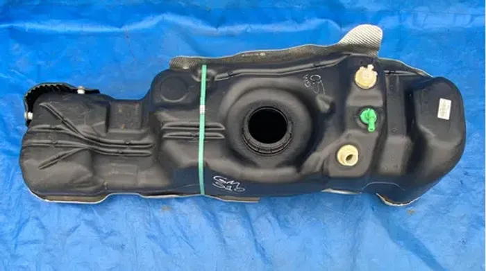 Tanque Combustível Gm S10 Diesel 2012 A 2020