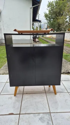 Armário retro