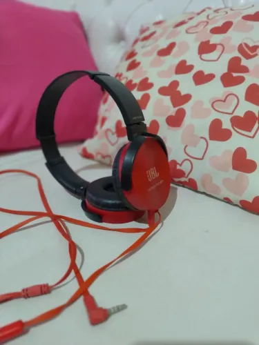 Fone de Ouvido Game JBL