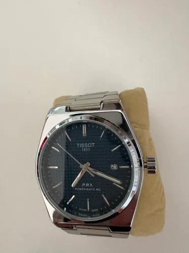 Relógio Tissot Powermatic 80