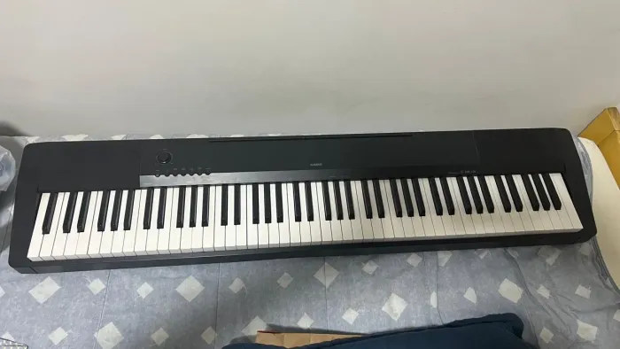 Piano Digital Casio CPD-120