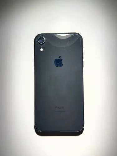 IPhone XR 128gb