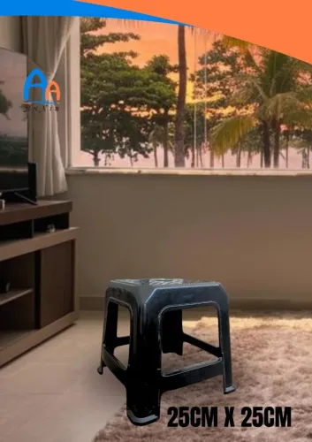 Banquinho até 120kg Altíssima Qualidade Promoção!