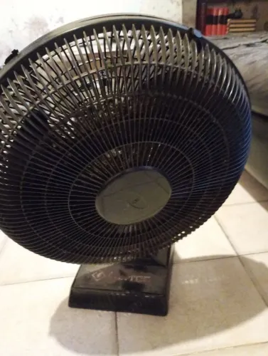 Ventilador 
