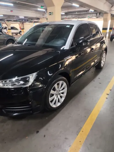 Audi A1 Sport. S Edition 1.4 TFSI 5P S-tronic 2016