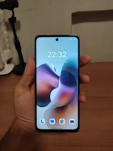 Motorola Moto G56 5G
