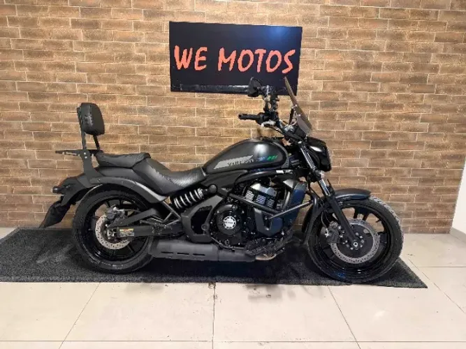 Kawasaki Vulcan S 650 2023
