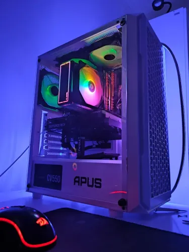 Pc de mesa