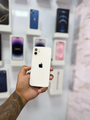 IPHONE 12 128GB BRANCO