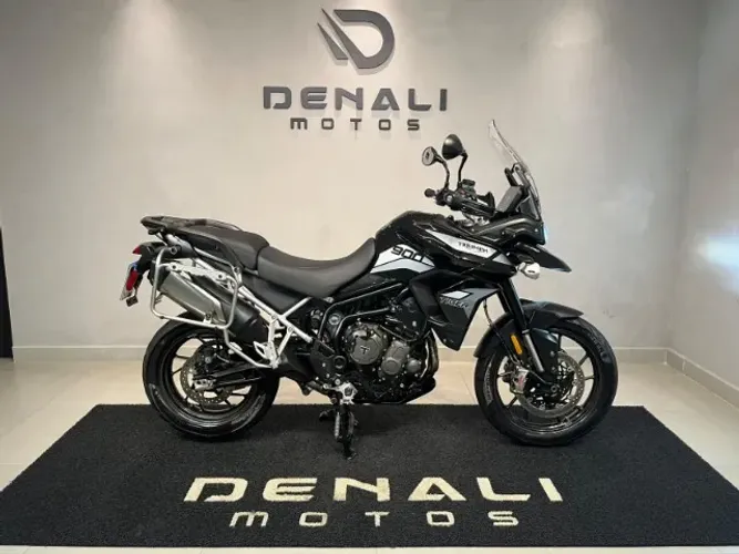Triumph Tiger 900 GT PRO 2023
