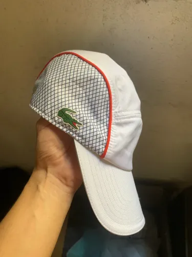 Boné Lacoste Sport
