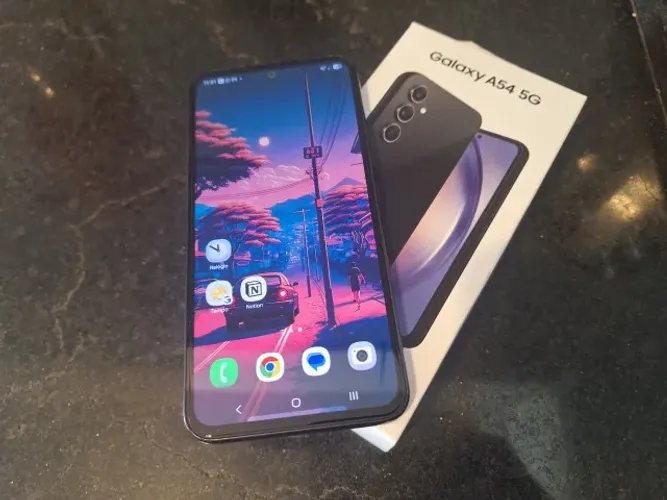 A54 128GB