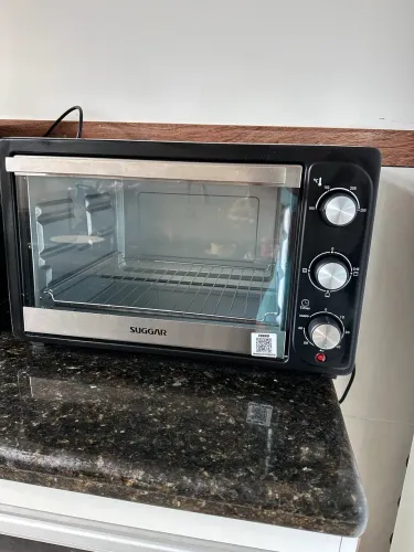 Forno elétrico 