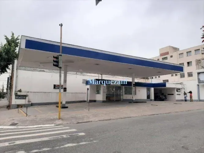 Terreno, 348 m² - venda por R$ 3.000.000,00 ou aluguel por R$ 11.685,78/mês - Bom Retiro -