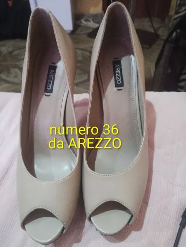 Sapatos femininos