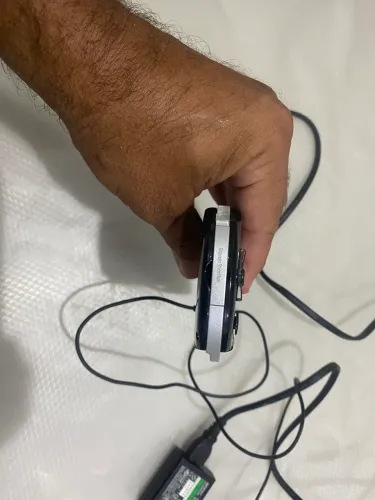 PSP 3001 novo nunca usado