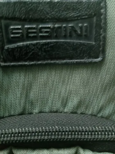 Mochila Sestini 