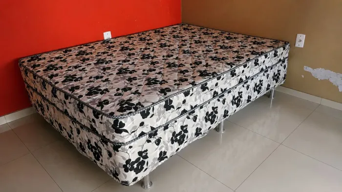Cama de casal