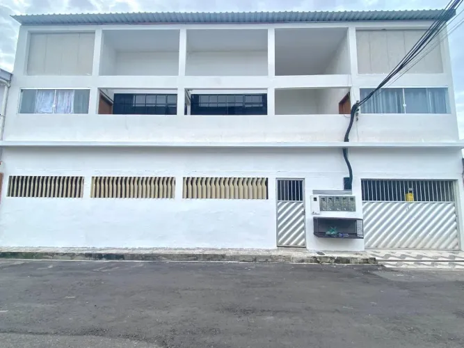 Apartamento do tipo loft