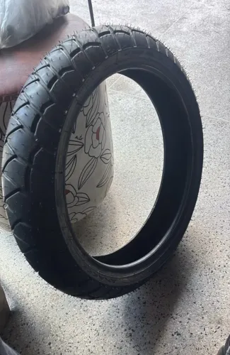 Pneu Michelin Anakee 120/70-17