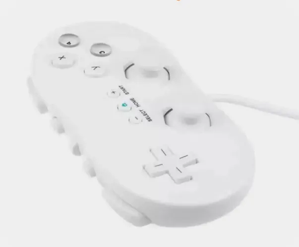 Controle classic pro