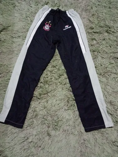Calça esportiva Corinthians Topper 