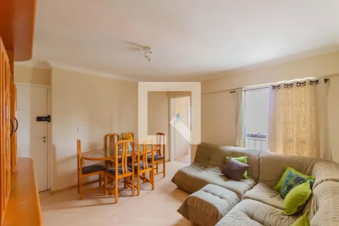 Apartamento à Venda - Vila Mariana, 2 Quartos, 58 m2