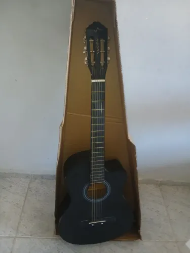 Violão Vogga