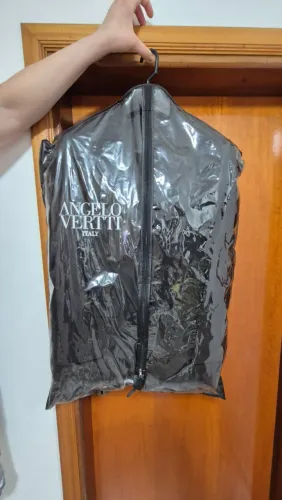 Terno/Costume Angelo Vertti 40