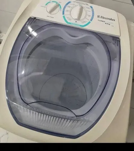 Máquina de lavar