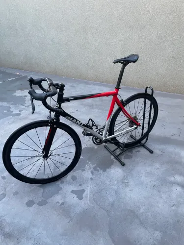 Bike speed giant 