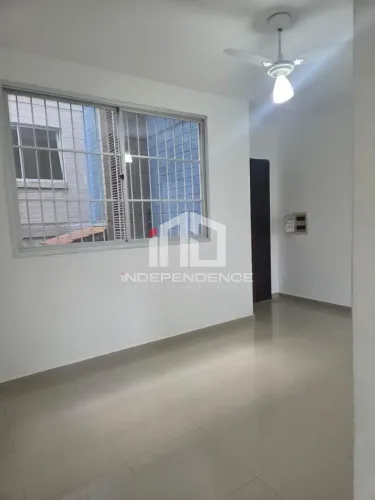 Apartamento para locação | 2 quartos | 52m² | Residencial do Bosque II