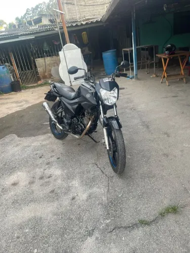 Factor 150 flex ano 2020 moto nada pra fazer só pegar e ser feliz !