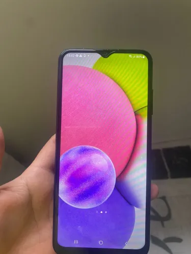 Samsung A03s